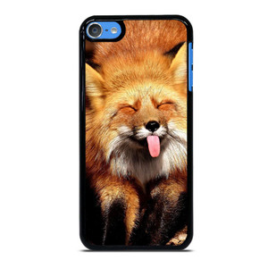 FOX VULPES CUTE iPod Touch 7 Case Cover