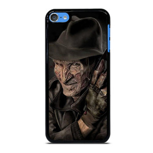 FREDDY KRUEGER HORROR iPod Touch 7 Case Cover