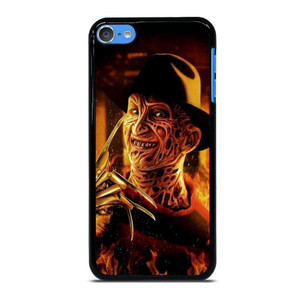 FREDDY KRUEGER NIGHTMARE iPod Touch 7 Case Cover FREDDY KRUEGER NIGHTMARE iPod Touch 7 Case Cover