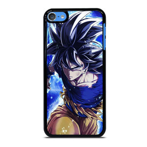GOKU DRAGON BALL SUPER iPod Touch 7 Case Cover GOKU DRAGON BALL SUPER iPod Touch 7 Case Cover