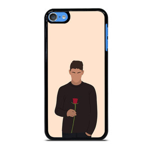 HARDIN SCOTT 2 iPod Touch 7 Case Cover