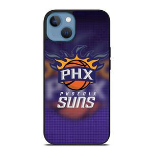 PHOENIX SUNS ICON iPhone 13 Case Cover PHOENIX SUNS ICON iPhone 13 Case Cover