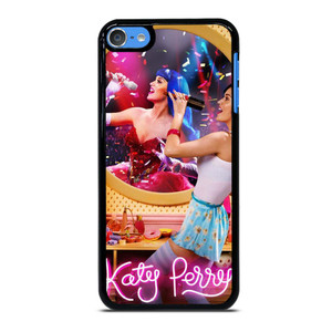 KATY PERRY iPod Touch 7 Case Cover