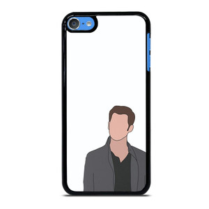 KLAUS MIKAELSON 1 iPod Touch 7 Case Cover