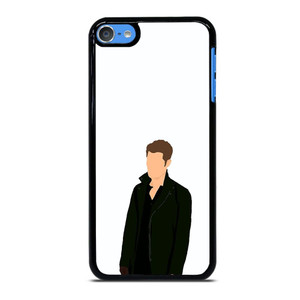 KLAUS MIKAELSON 2 iPod Touch 7 Case Cover KLAUS MIKAELSON 2 iPod Touch 7 Case Cover
