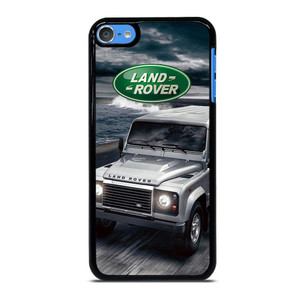 LAND ROVER CAR iPod Touch 7 Case Cover