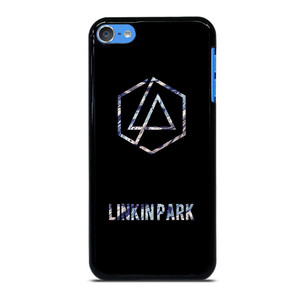 LINKIN PARK BAND iPod Touch 7 Case Cover
