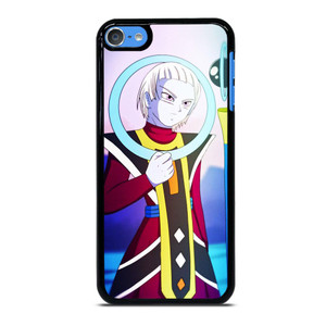 MERUS ANGEL DBS iPod Touch 7 Case Cover
