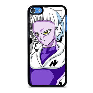 MERUS DB SUPER iPod Touch 7 Case Cover MERUS DB SUPER iPod Touch 7 Case Cover