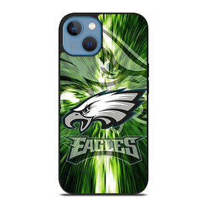 PHILADELPHIA EAGLES FOOTBALL iPhone 13 Case Cover