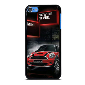 MINI COOPER 1969 iPod Touch 7 Case Cover MINI COOPER 1969 iPod Touch 7 Case Cover