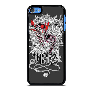 MODEST MOUSE BAND ARTWORK iPod Touch 7 Case Cover