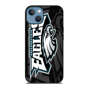 PHILADELPHIA EAGLES 1 iPhone 13 Case Cover