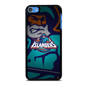 NEW YORK ISLANDERS LOGO 3 iPod Touch 7 Case Cover NEW YORK ISLANDERS LOGO 3 iPod Touch 7 Case Cover