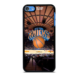 NEW YORK KNICKS NBA iPod Touch 7 Case Cover