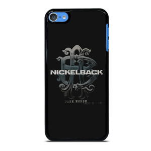 NICKELBACK LOGO iPod Touch 7 Case Cover