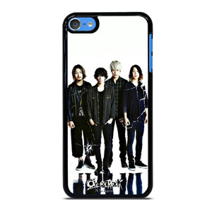 ONE OK ROCK BAND iPod Touch 7 Case Cover