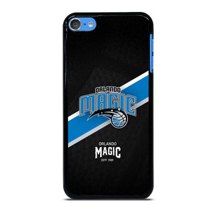 ORLANDO MAGIC NBA LOGO iPod Touch 7 Case Cover ORLANDO MAGIC NBA LOGO iPod Touch 7 Case Cover