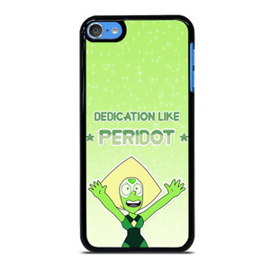 PERIDOT COOL STEVEN UNIVERSE iPod Touch 7 Case Cover