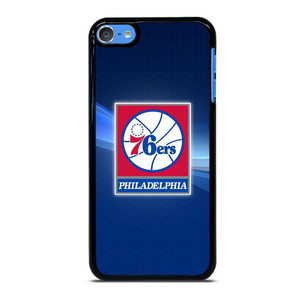 PHILADELPHIA 76ERS LOGO iPod Touch 7 Case Cover