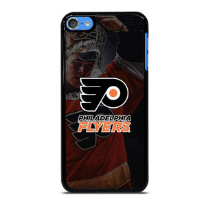PHILADELPHIA FLYERS LOGO iPod Touch 7 Case Cover