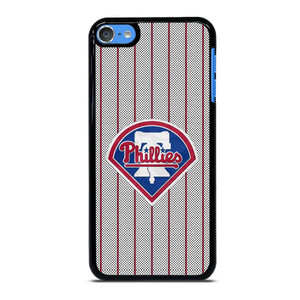 PHILADELPHIA PHILLIES LOGO iPod Touch 7 Case Cover