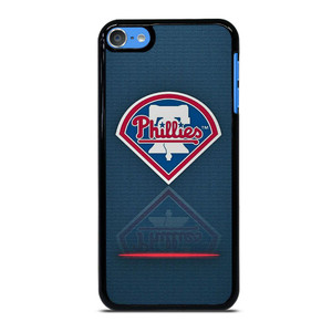 PHILADELPHIA PHILLIES SYMBOL iPod Touch 7 Case Cover PHILADELPHIA PHILLIES SYMBOL iPod Touch 7 Case Cover