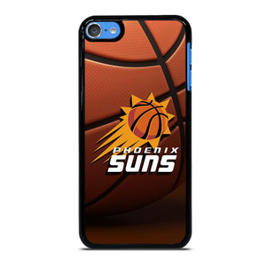 PHOENIX SUNS BASKETBALL LOGO iPod Touch 7 Case Cover