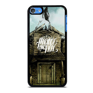 PIERCE THE VEIL ROCK BAND iPod Touch 7 Case Cover PIERCE THE VEIL ROCK BAND iPod Touch 7 Case Cover