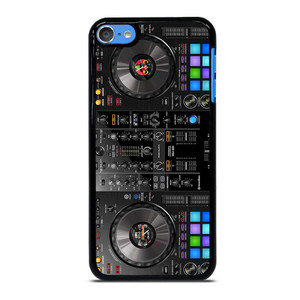 PIONEER DDJ 800 iPod Touch 7 Case Cover