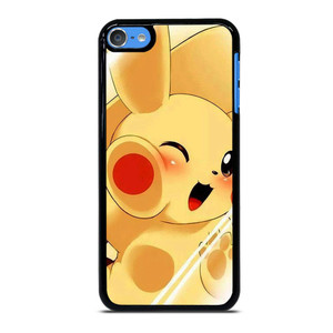 POKEMON PIKACHU iPod Touch 7 Case Cover POKEMON PIKACHU iPod Touch 7 Case Cover