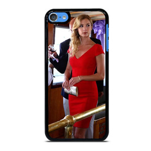 REVENGE EMILY VANCAMP 2 iPod Touch 7 Case Cover REVENGE EMILY VANCAMP 2 iPod Touch 7 Case Cover