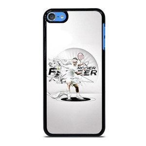 ROGER FEDERER 2 iPod Touch 7 Case Cover