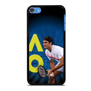 ROGER FEDERER iPod Touch 7 Case Cover