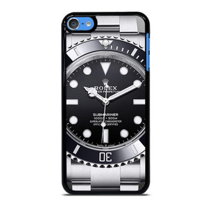 ROLEX WATCH LOGO iPod Touch 7 Case Cover