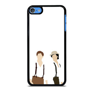 SALVATORE BROTHERS iPod Touch 7 Case Cover