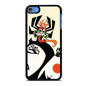 SAMURAI JACK AKU iPod Touch 7 Case Cover