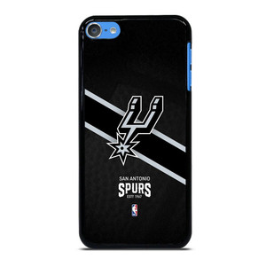 SAN ANTONIO SPURS NBA SYMBOL iPod Touch 7 Case Cover SAN ANTONIO SPURS NBA SYMBOL iPod Touch 7 Case Cover