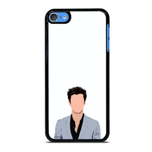 SHAWN MENDES SINGER iPod Touch 7 Case Cover SHAWN MENDES SINGER iPod Touch 7 Case Cover