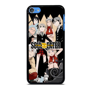 SOUL EATER ANIME 2 iPod Touch 7 Case Cover SOUL EATER ANIME 2 iPod Touch 7 Case Cover