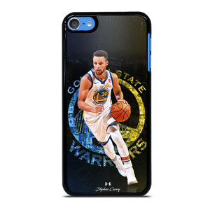 STEPHEN CURRY UNDER ARMOUR iPod Touch 7 Case Cover