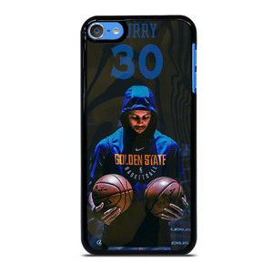 STEPHEN STEPH CURRY iPod Touch 7 Case Cover STEPHEN STEPH CURRY iPod Touch 7 Case Cover