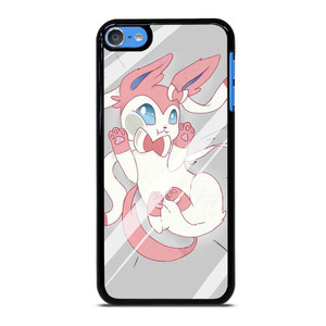 SYLVEON POKEMON CUTE CHARM iPod Touch 7 Case Cover SYLVEON POKEMON CUTE CHARM iPod Touch 7 Case Cover