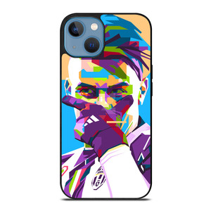 PAULO DYBALA ART iPhone 13 Case Cover