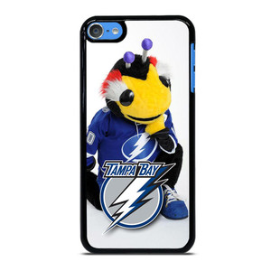 TAMPA BAY LIGHTNING MASCOT iPod Touch 7 Case Cover