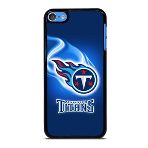 TENNESSEE TITANS FOOTBALL 2 iPod Touch 7 Case Cover TENNESSEE TITANS FOOTBALL 2 iPod Touch 7 Case Cover