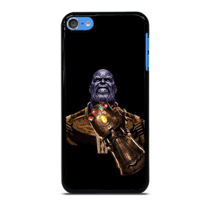 THANOS VILLAIN MARVEL iPod Touch 7 Case Cover THANOS VILLAIN MARVEL iPod Touch 7 Case Cover