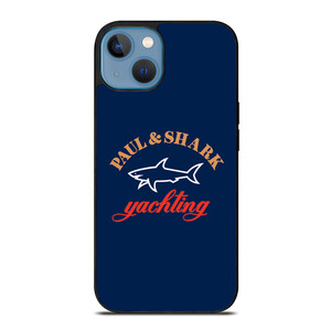 PAUL SHARK YACHTING LOGO iPhone 13 Case Cover