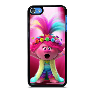 TROLLS CARTOON iPod Touch 7 Case Cover