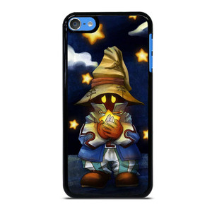VIVI FINAL FANTASY iPod Touch 7 Case Cover VIVI FINAL FANTASY iPod Touch 7 Case Cover